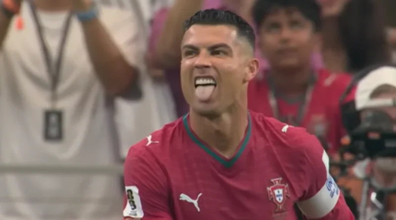 Spanyol Singkirkan Portugal, Gol Merino Akhiri Mimpi Ronaldo di Piala Dunia 2026